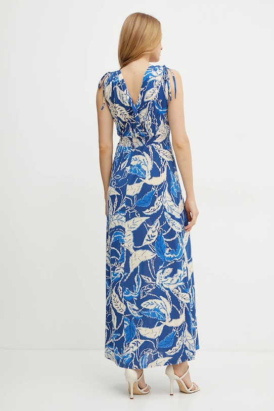 Šaty Morgan RPACHA RPACHA modrá SS25