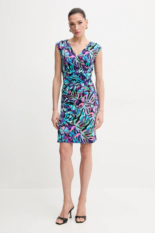 Morgan ruha RCALVAI RCALVAI türkiz SS25