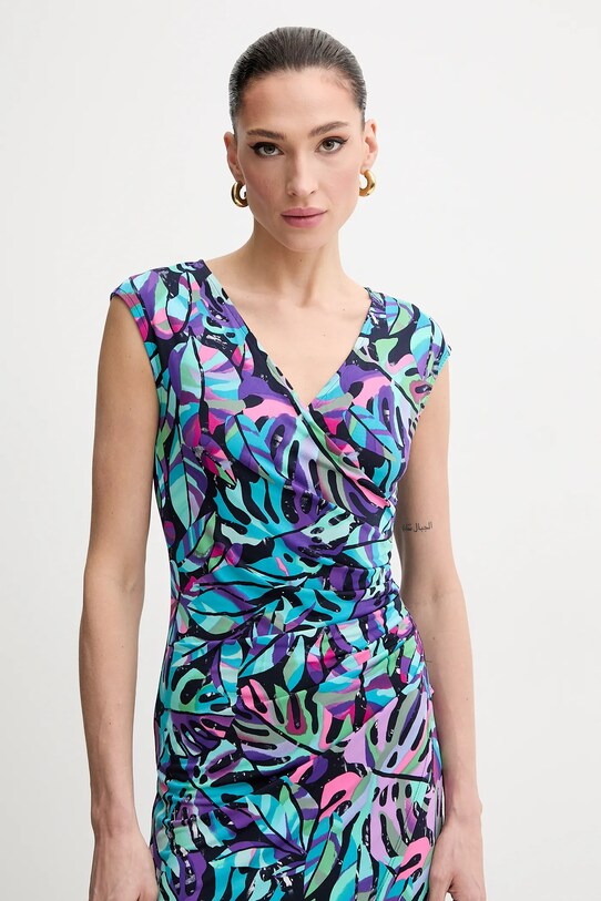 Morgan ruha RCALVAI türkiz RCALVAI