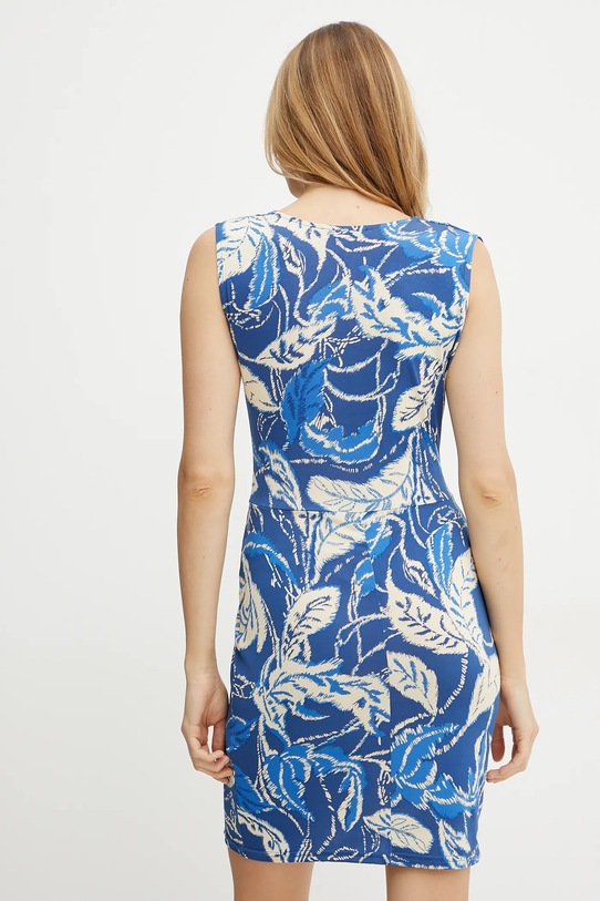 Ρούχα Φόρεμα Morgan RPECHE RPECHE μπλε