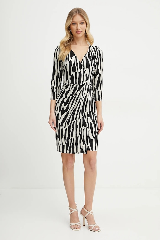 Morgan rochie RALMA RALMA negru SS25