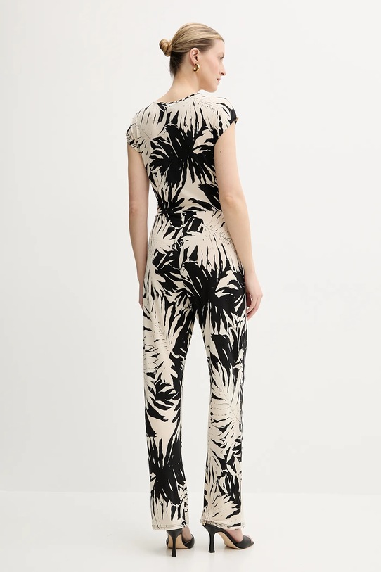 Odzież Morgan kombinezon PAROS PAROS beżowy