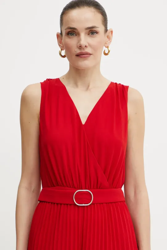 Morgan kombinezon PSAMARA czerwony PSAMARA