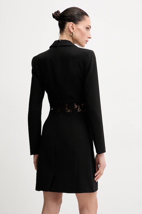 Oblečenie Šaty Morgan RCORSE RCORSE čierna