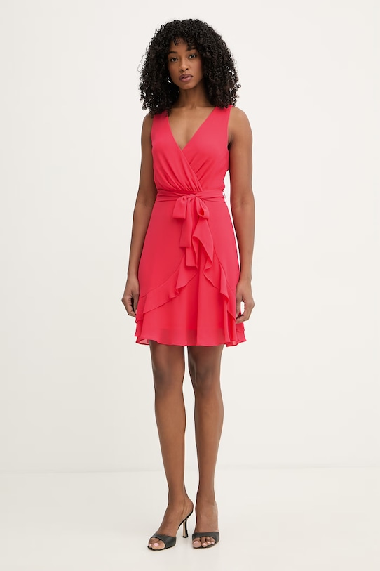 Morgan ROSVAL ROSVAL ροζ SS26