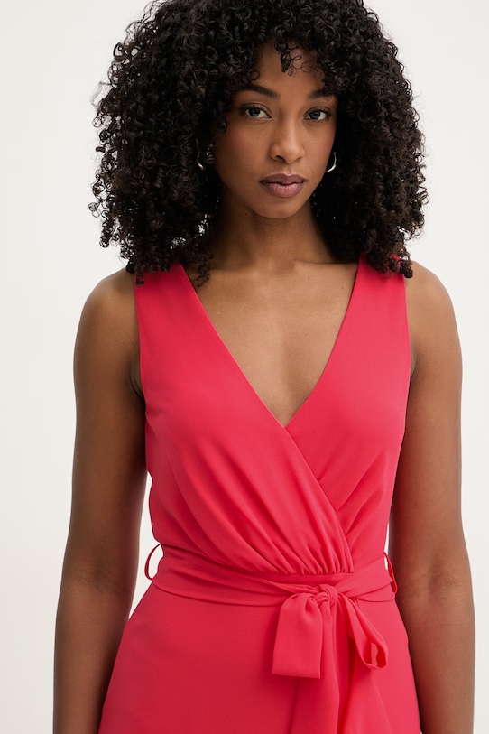 Morgan ROSVAL ροζ ROSVAL