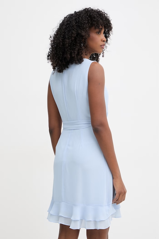 Odzież Morgan ROSVAL ROSVAL niebieski