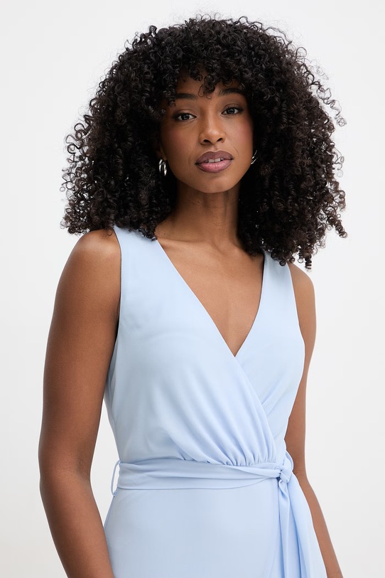 Morgan ROSVAL niebieski ROSVAL