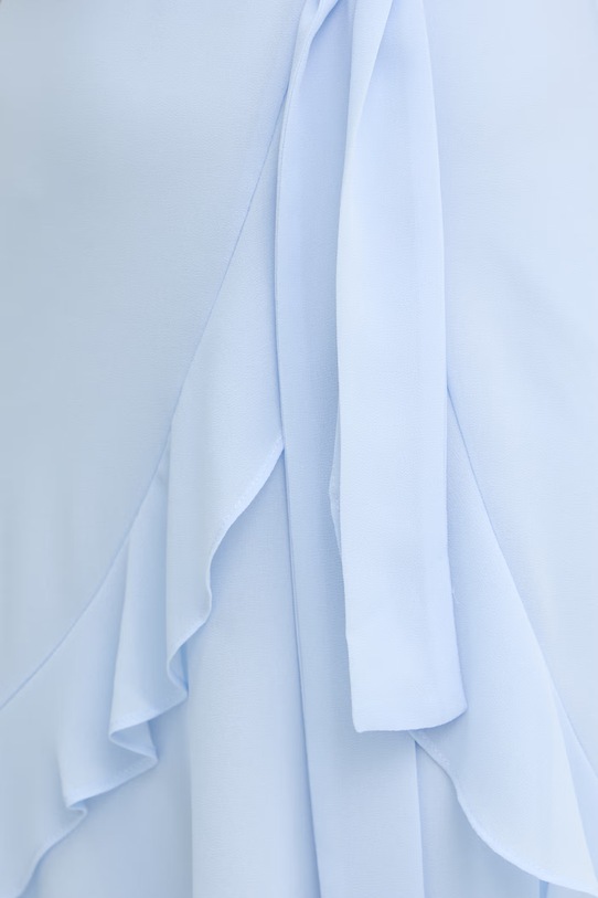 Morgan ROSVAL ROSVAL niebieski