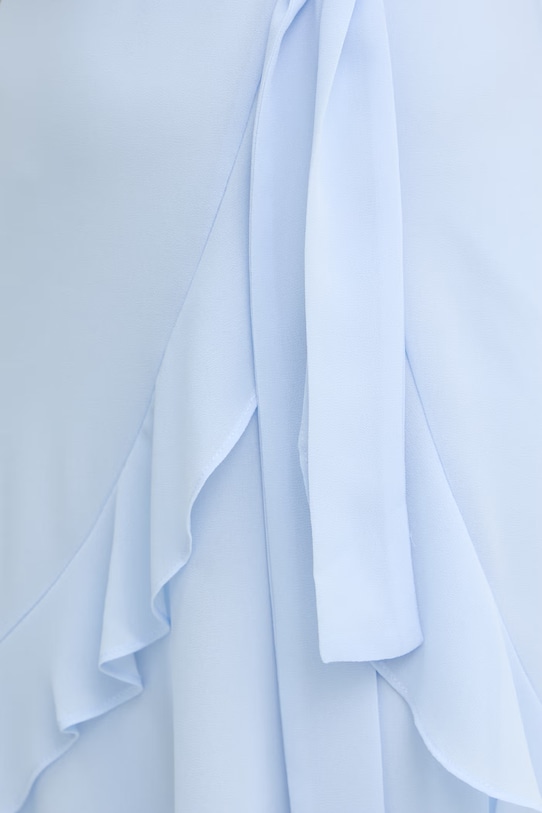 Morgan ROSVAL ROSVAL niebieski