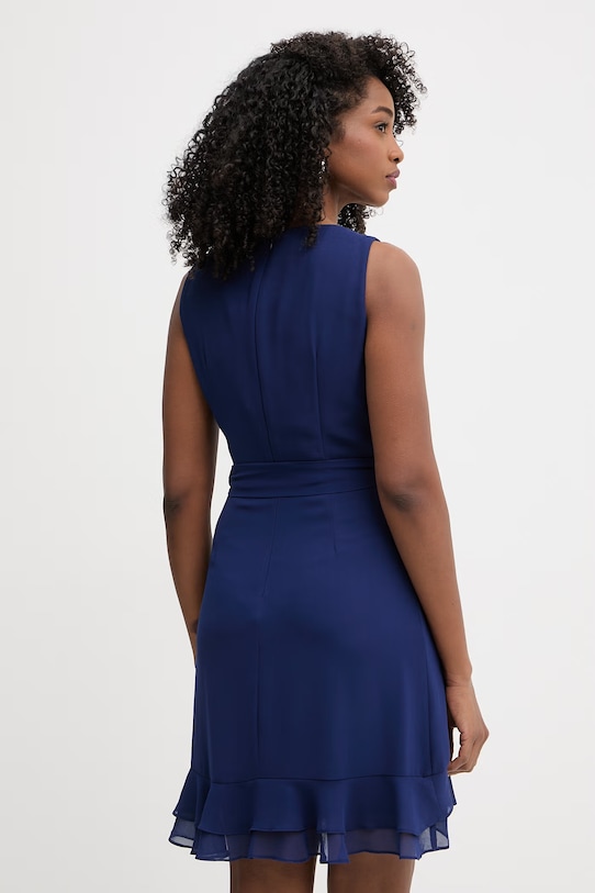 Odzież Morgan ROSVAL ROSVAL granatowy