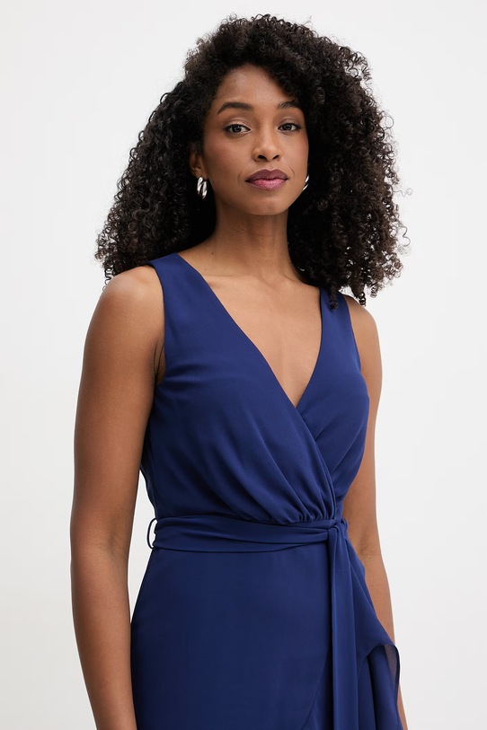 Morgan ROSVAL granatowy ROSVAL