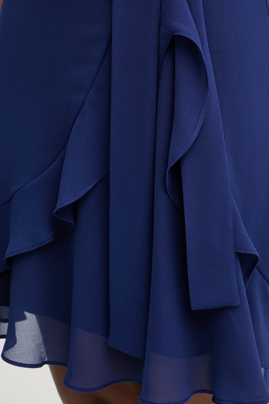 Morgan ROSVAL ROSVAL granatowy