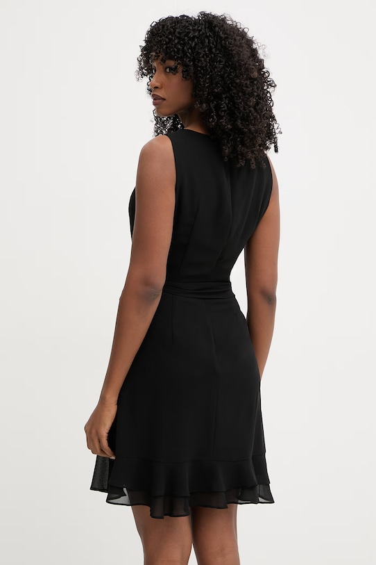 Odzież Morgan ROSVAL ROSVAL czarny