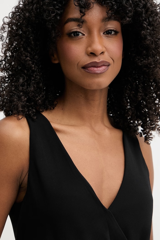 Morgan ROSVAL czarny ROSVAL