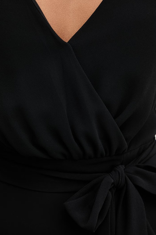 Morgan ROSVAL ROSVAL czarny