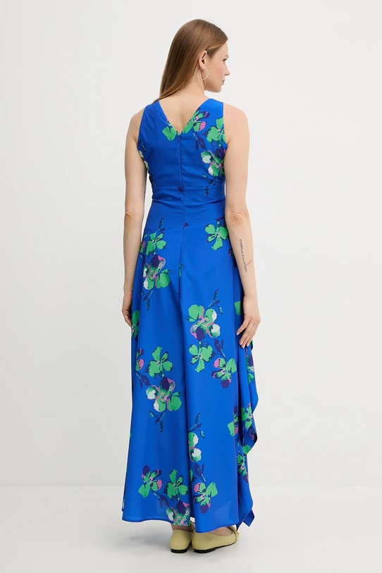 Oblečenie Šaty Morgan RENZO.F RENZO.F modrá