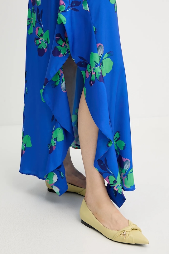 Morgan rochie RENZO.F RENZO.F violet