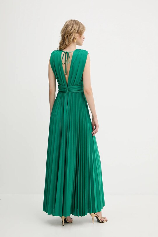 Morgan rochie REINE1 REINE1 verde SS25