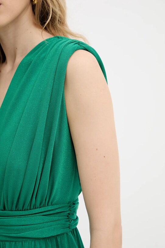 Morgan rochie REINE1 REINE1 verde