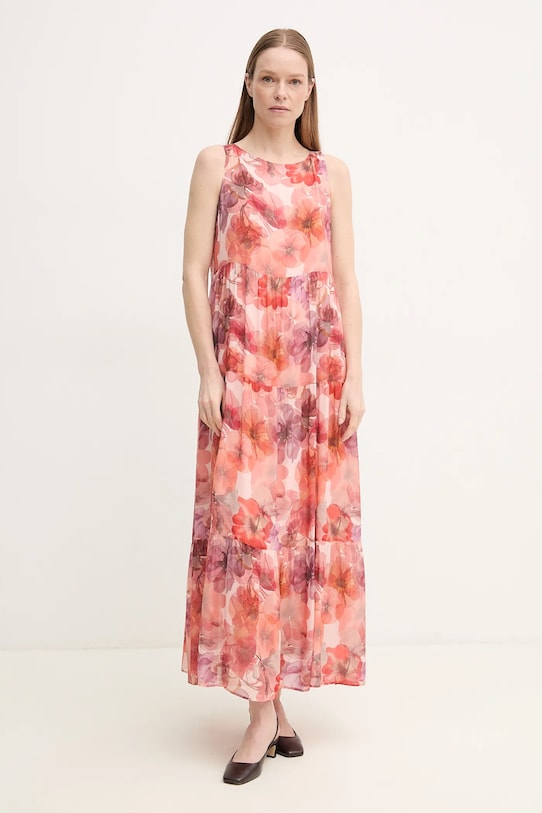 Marc Aurel rochie maxi portocaliu 6530.1010.24784