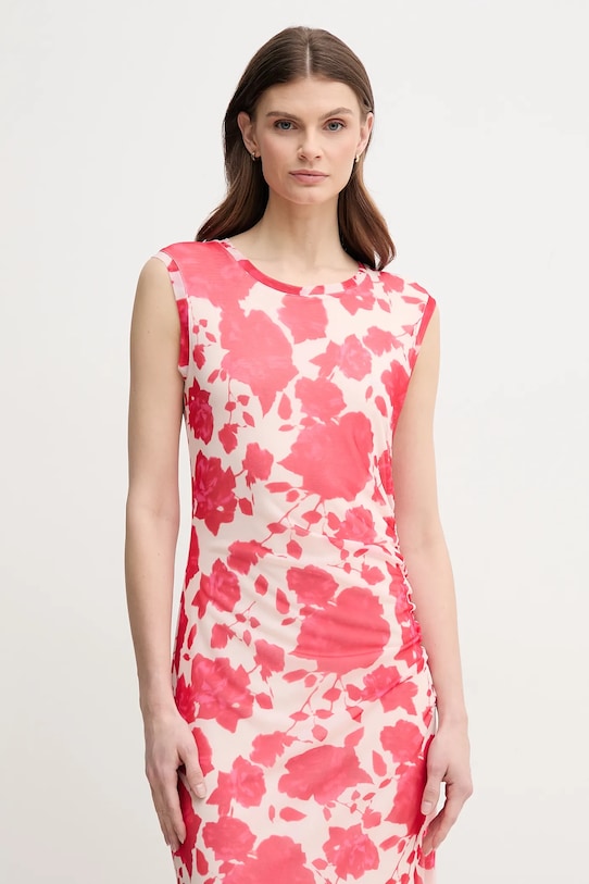 Marc Aurel rochie rosu 6533.7021.73832