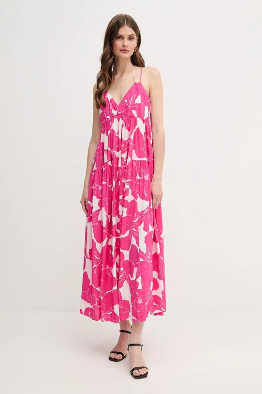 Marc Aurel rochie maxi roz 6981.1010.24795