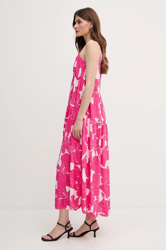 Marc Aurel sukienka 6981.1010.24795 różowy SS25