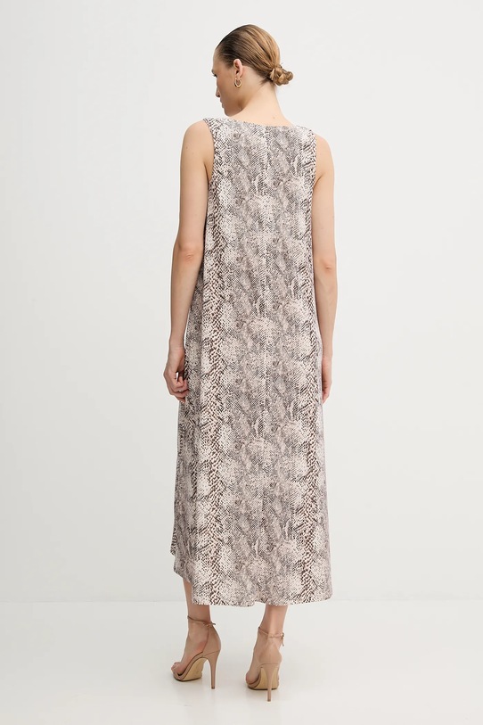 Odzież Marc Aurel sukienka 6548.7000.73853 beżowy