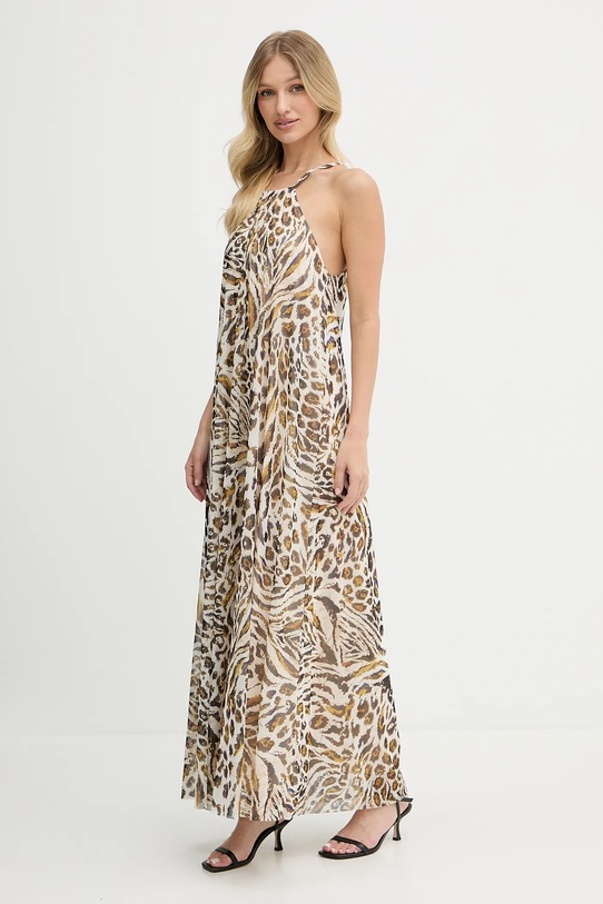 Îmbrăcăminte Marc Aurel rochie 6549.7020.73854 bej