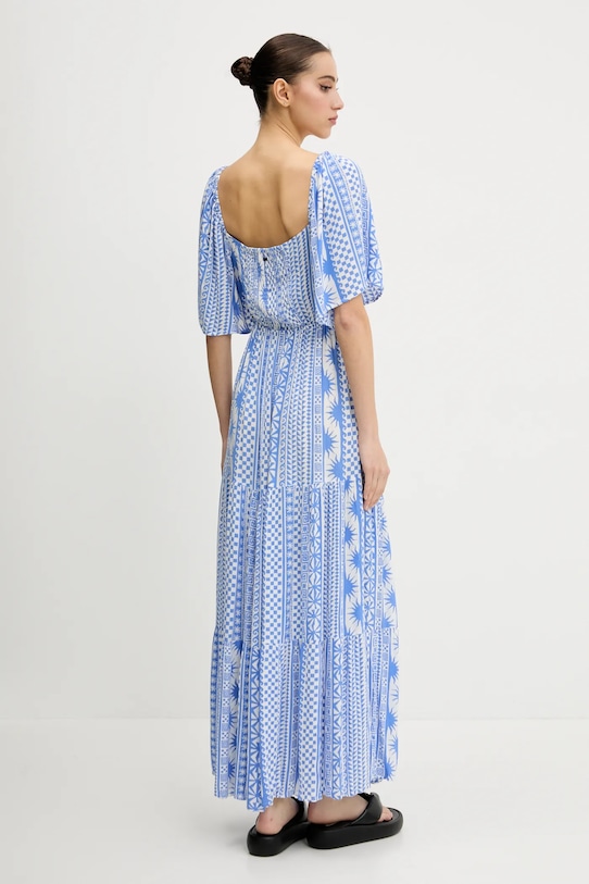 Îmbrăcăminte Rip Curl rochie SAN CARLOS 06MWDR albastru