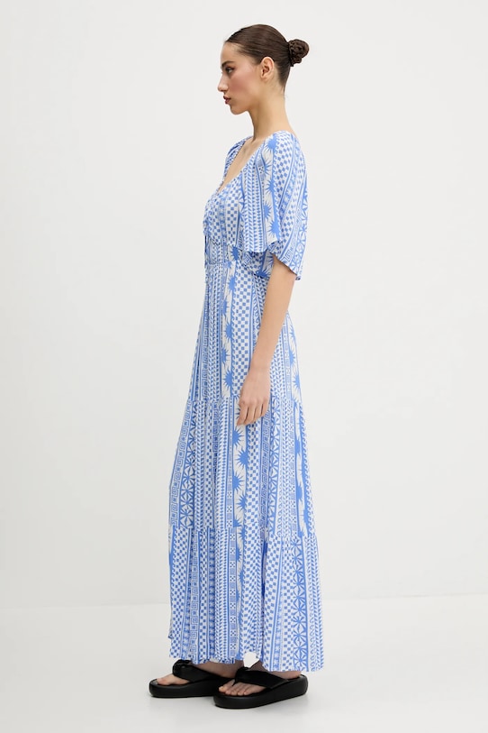 Rip Curl rochie SAN CARLOS albastru 06MWDR