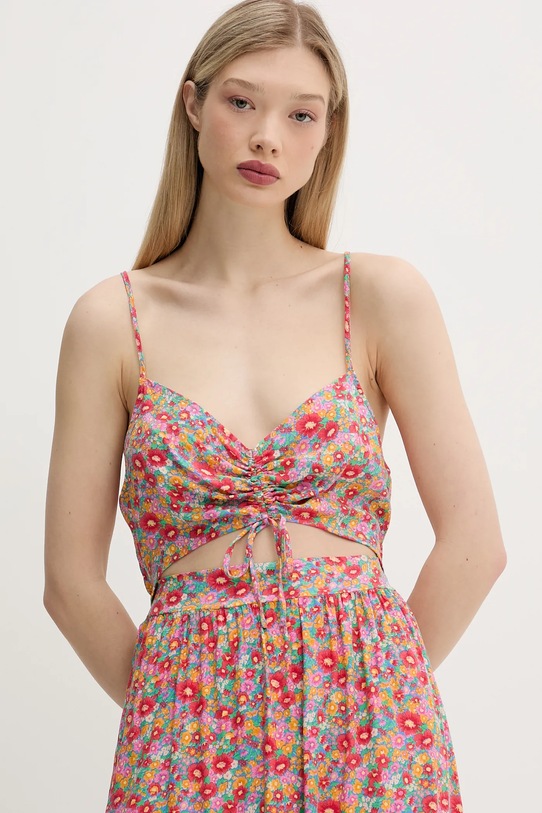 Платье Rip Curl LAS DALLAS розовый 06SWDR