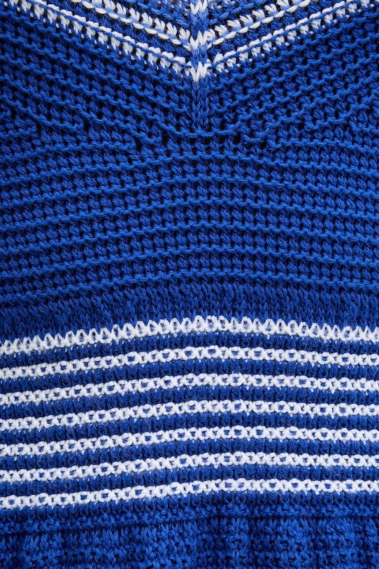 United Colors of Benetton rochie 1194EV02A violet