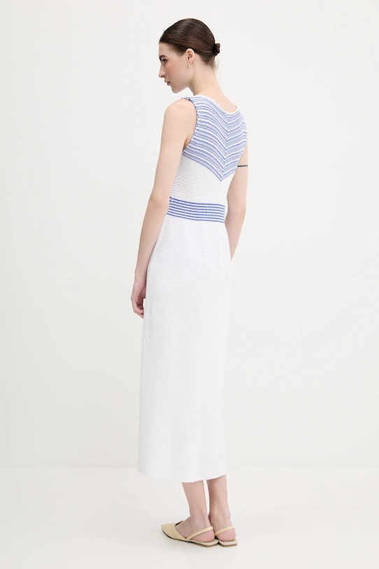 Îmbrăcăminte United Colors of Benetton rochie 1194EV02A albastru