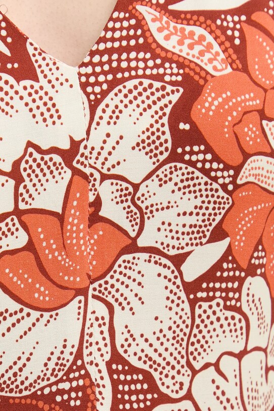 Hoss Intropia ruha 8229084 barna