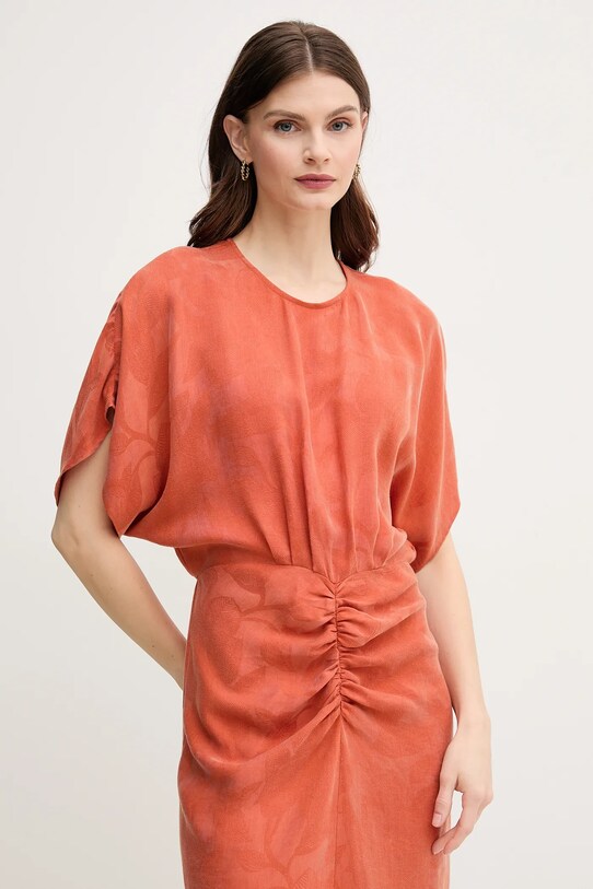 Hoss Intropia ruha narancssárga 8229087