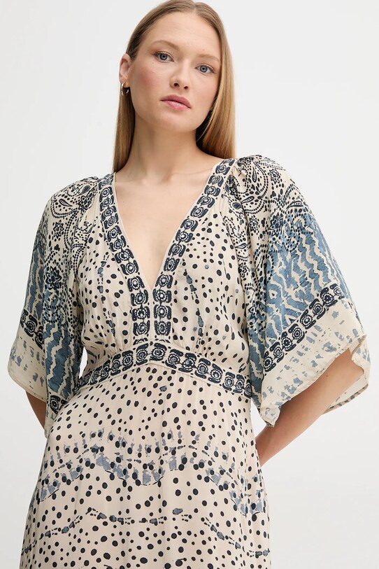 Hoss Intropia ruha bézs 8229096