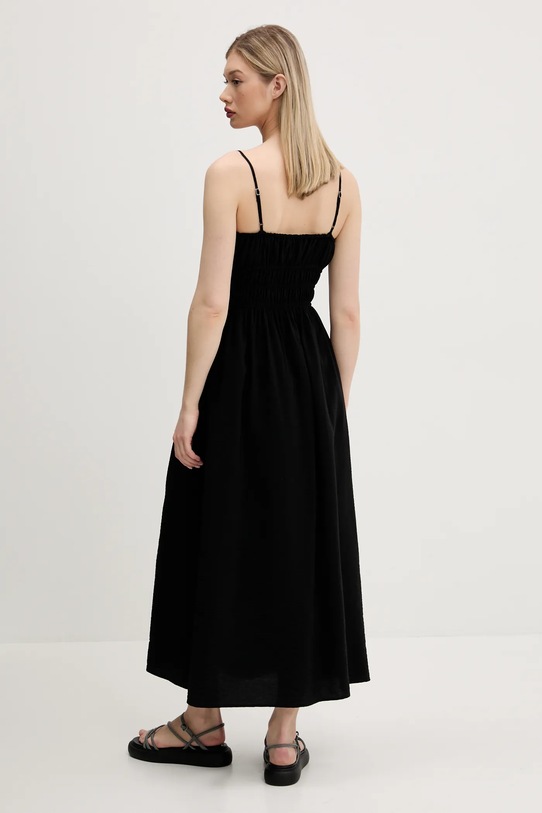 Odzież Abercrombie & Fitch sukienka KI159.5569.900 czarny