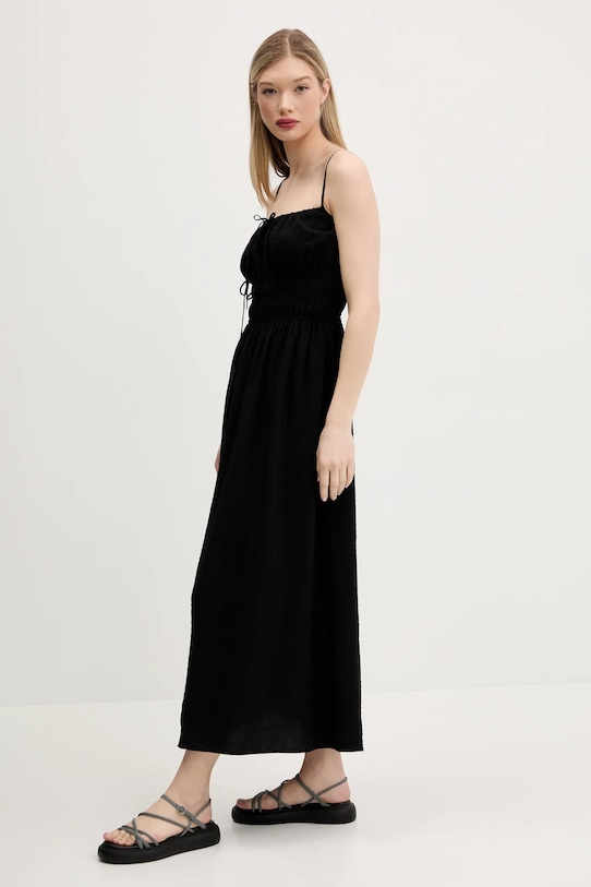 Abercrombie & Fitch sukienka czarny KI159.5569.900