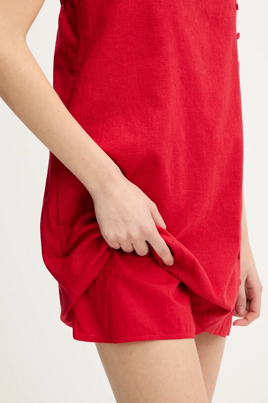 Ленена рокля Abercrombie & Fitch KI159.5573.500