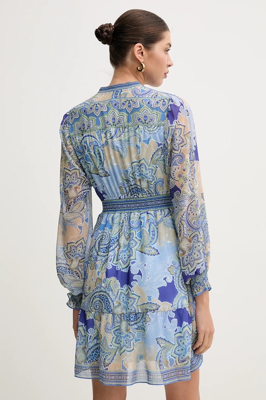 Ρούχα Φόρεμα Hale BOB Shelby 4YDD630A μπλε