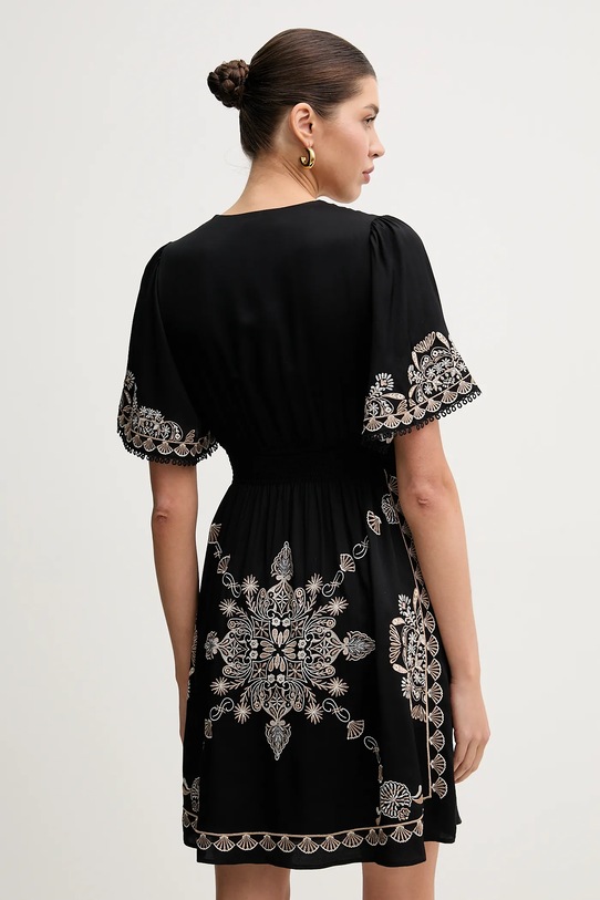 Îmbrăcăminte Hale BOB rochie Elora 4YEP640A negru