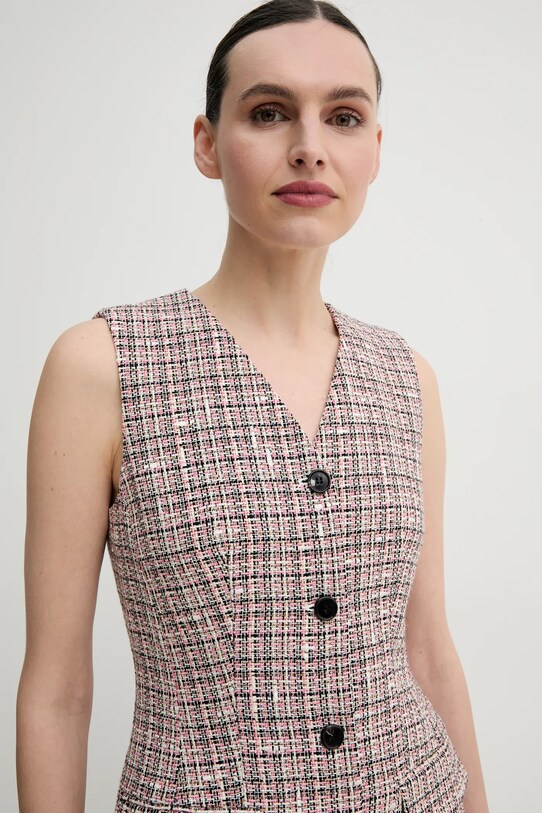 Рокля Theory розов P0104609