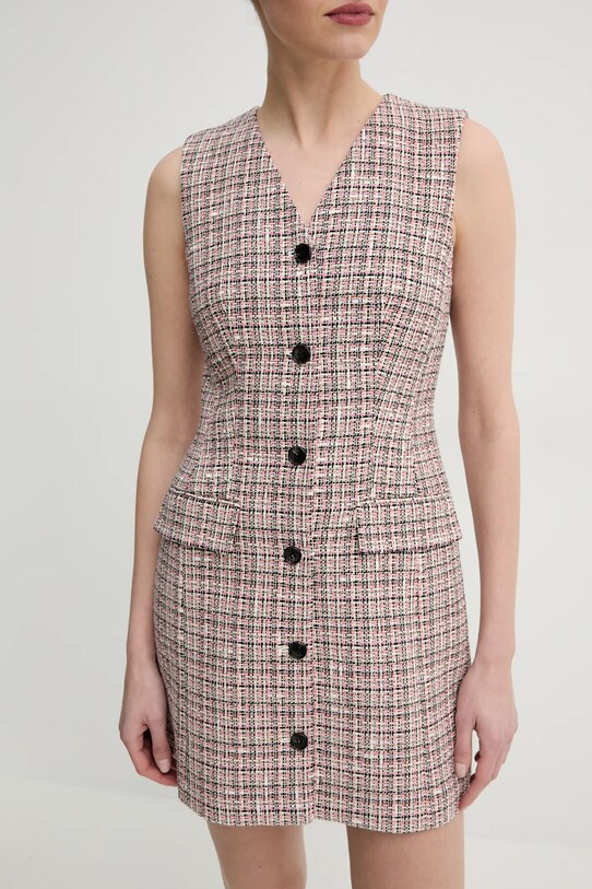 Рокля Theory P0104609 розов