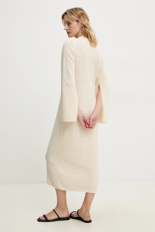 Îmbrăcăminte Theory rochie P0214702 bej