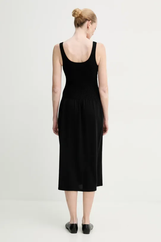 Îmbrăcăminte Theory rochie P0314704 negru