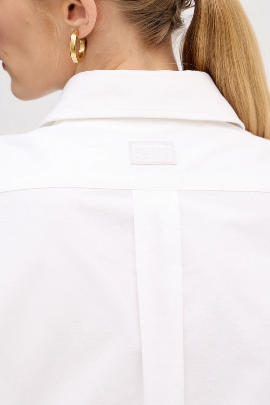 Bavlnené šaty Kenzo FF52RO4059LO.01