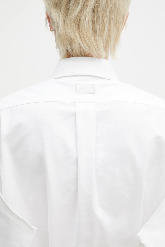 Bavlnené šaty Kenzo FF52RO4059LO.01