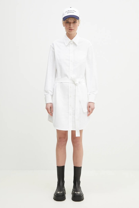 Bavlnené šaty Kenzo FF52RO4059LO.01